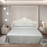 100% Organic Bamboo Sheet Set - Mellow Fiber