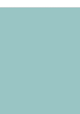 Delicate and Soothing, Pastel Turquoise