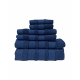 Timeless and Calming, Navy Blue