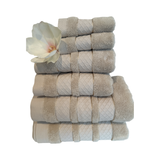 Warm and Inviting, Beige