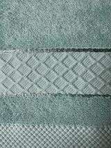 Delicate and Soothing, Pastel Turquoise
