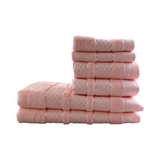 Soft and Romantic, Blush Pink