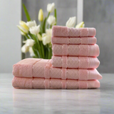 Soft and Romantic, Blush Pink
