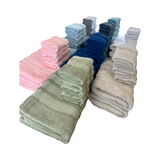 Fresh and Naturel, Sage Green