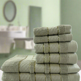Fresh and Naturel, Sage Green