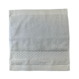 Classic and Clean, White - Mellow Fiber