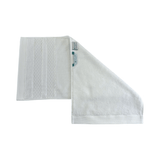 Classic and Clean, White - Mellow Fiber