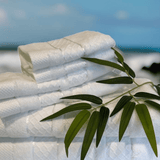Classic and Clean, White - Mellow Fiber
