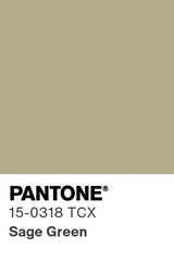 Fresh and Naturel, Sage Green - Mellow Fiber