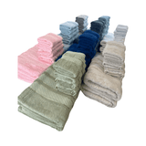 Fresh and Naturel, Sage Green - Mellow Fiber