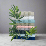 Neutral and Sophisticated, Gray - Mellow Fiber