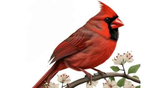 Signature Collection - Cardinal - Mellow Fiber
