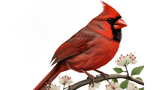 Signature Collection - Cardinal - Mellow Fiber