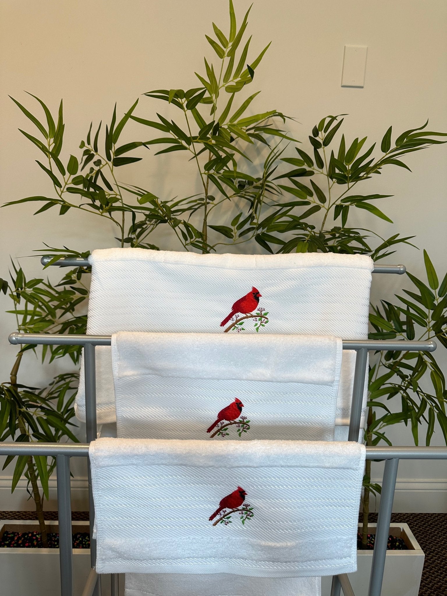 Signature Collection - Cardinal - Mellow Fiber