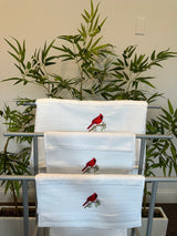 Signature Collection - Cardinal - Mellow Fiber