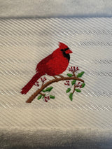 Signature Collection - Cardinal - Mellow Fiber