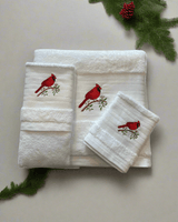 Signature Collection - Cardinal - Mellow Fiber