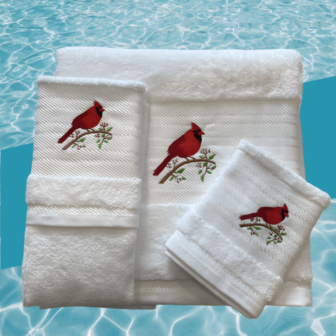 Signature Collection - Cardinal - Mellow Fiber
