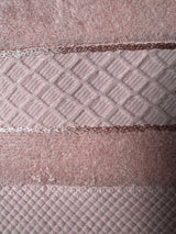 Soft and Romantic, Blush Pink - Mellow Fiber