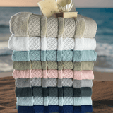 Soft and Romantic, Blush Pink - Mellow Fiber