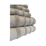 Warm and Inviting, Beige - Mellow Fiber
